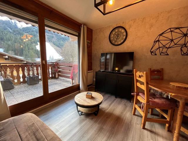 Appartements Les Perthuis - Châtel