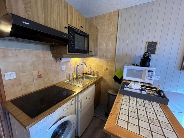 Appartements Les Perthuis - Châtel
