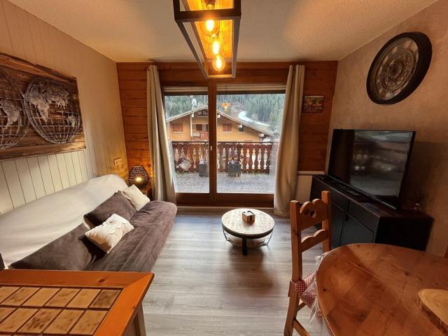 Appartements Les Perthuis - Châtel