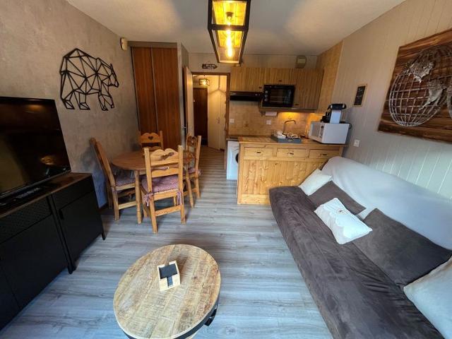 Appartements Les Perthuis - Châtel