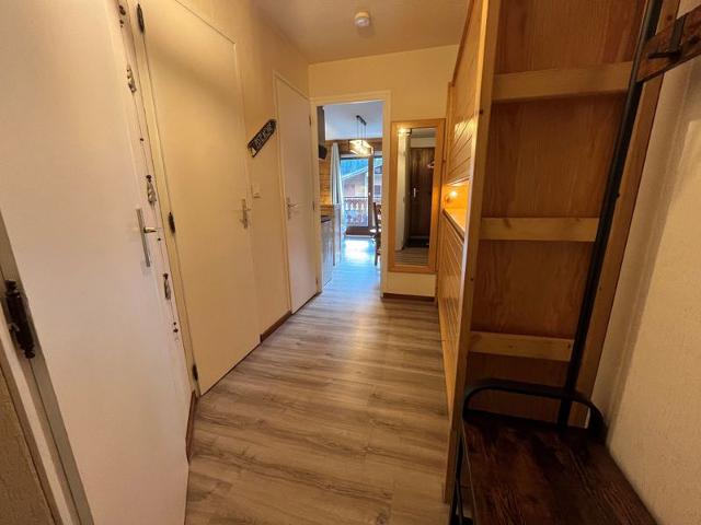 Appartements Les Perthuis - Châtel