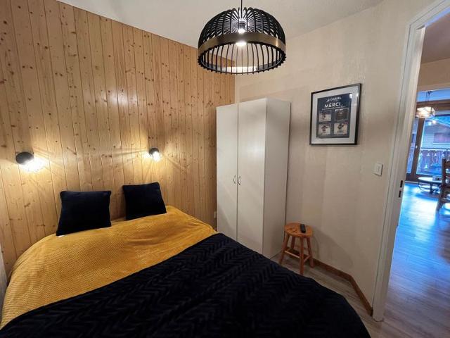 Appartements Les Perthuis - Châtel
