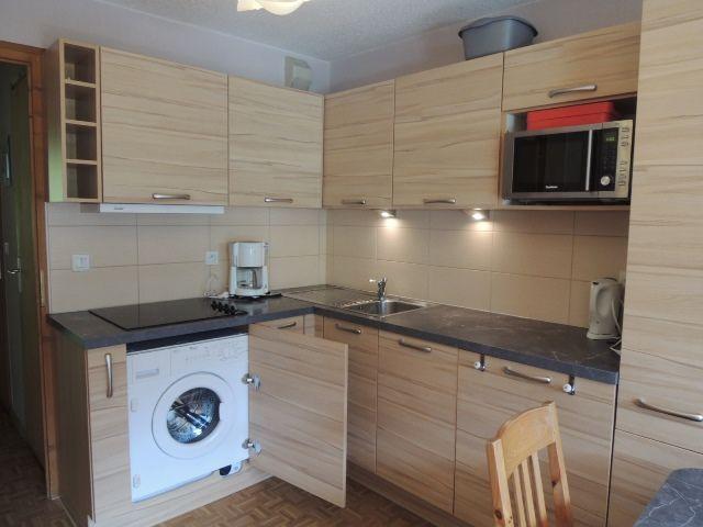 Appartements Les Perthuis - Châtel