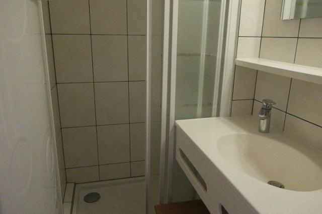 Appartements Les Perthuis - Châtel