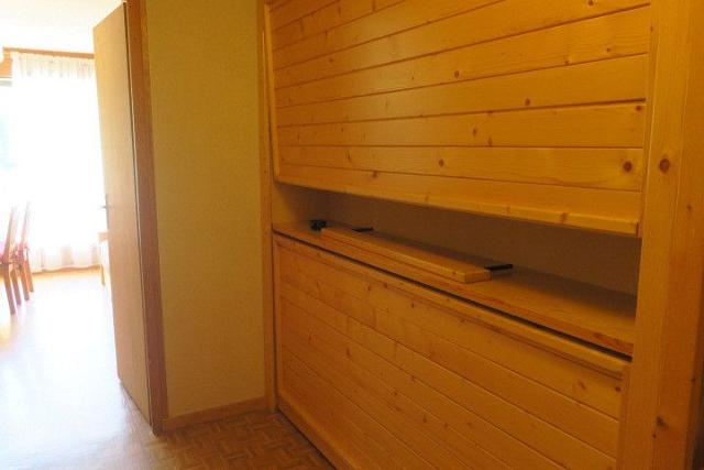 Appartements Les Perthuis - Châtel