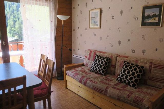 Appartements Les Perthuis - Châtel