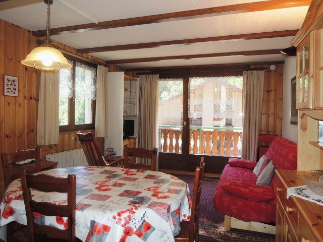 Appartements Les Perthuis - Châtel