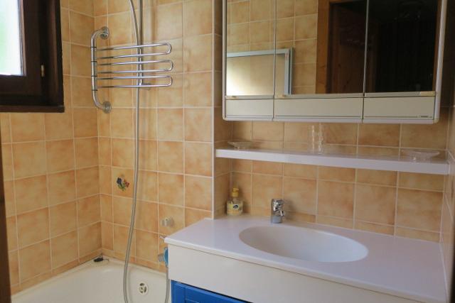 Appartements Les Perthuis - Châtel