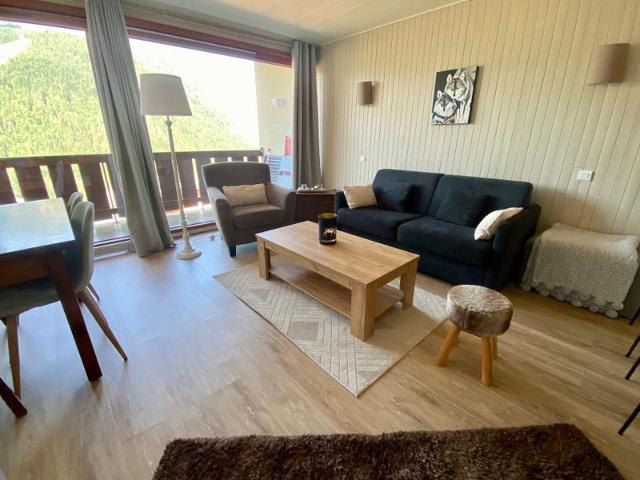 Appartements Les Seilles - Châtel
