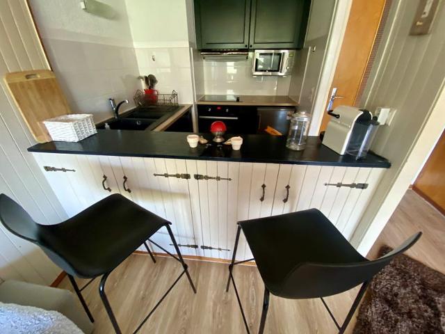 Appartements Les Seilles - Châtel