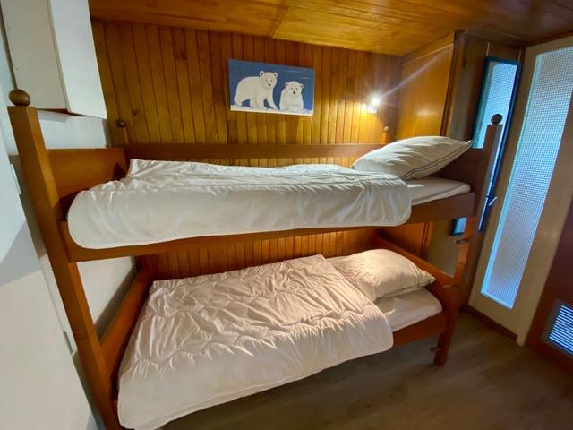 Appartements Les Seilles - Châtel