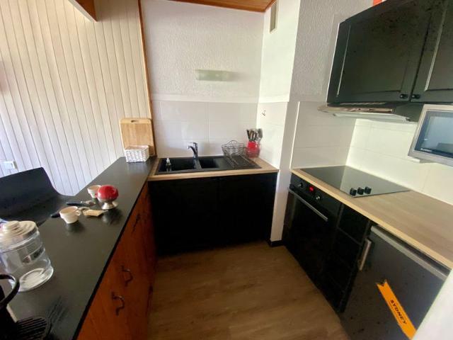 Appartements Les Seilles - Châtel