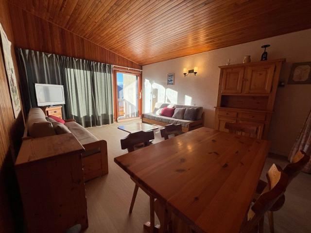 Appartements Les Seilles - Châtel