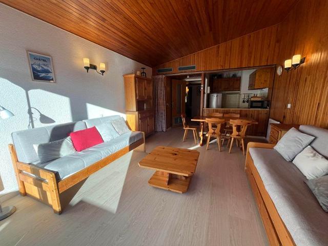 Appartements Les Seilles - Châtel
