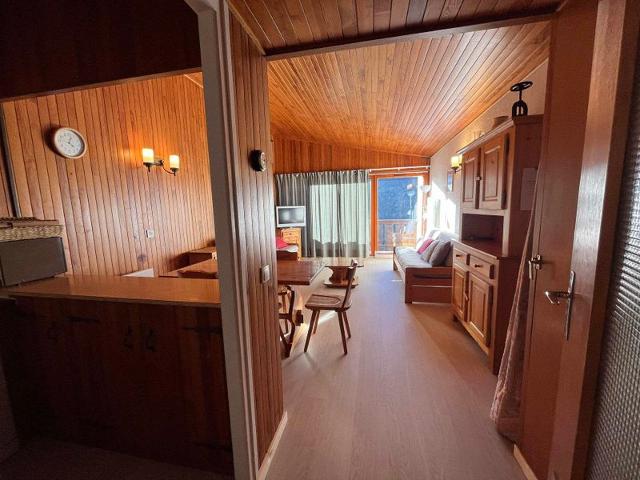 Appartements Les Seilles - Châtel