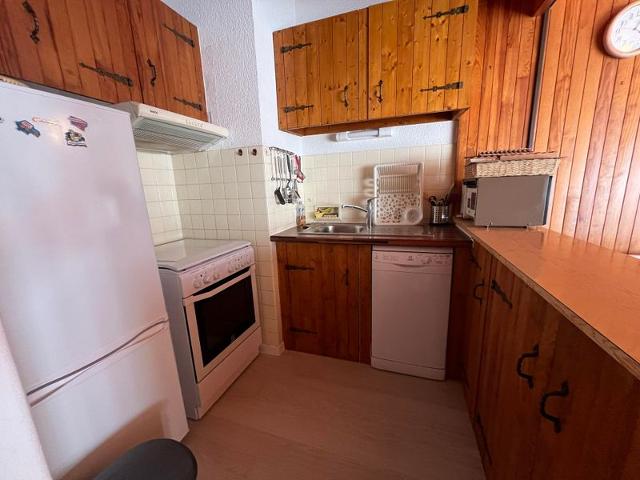 Appartements Les Seilles - Châtel