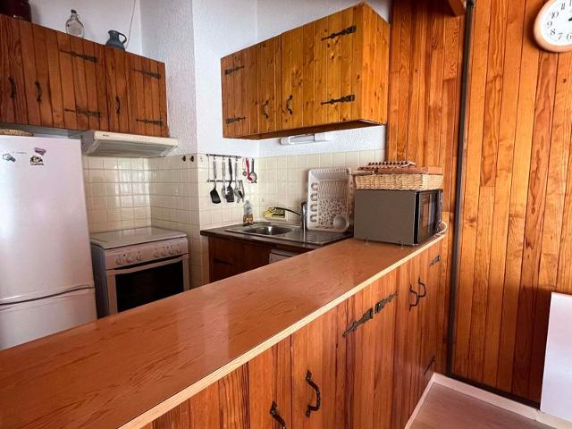 Appartements Les Seilles - Châtel