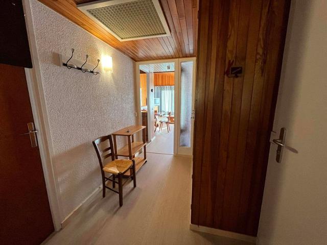 Appartements Les Seilles - Châtel