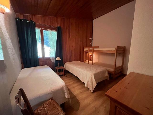 Appartements Les Seilles - Châtel