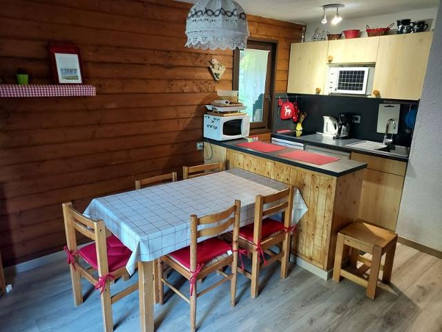 Appartements Le Yeti - Châtel