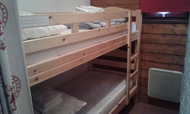 Appartements Le Yeti - Châtel