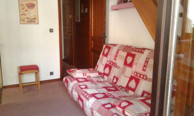 Appartements Le Yeti - Châtel