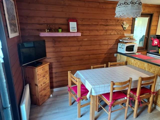 Appartements Le Yeti - Châtel