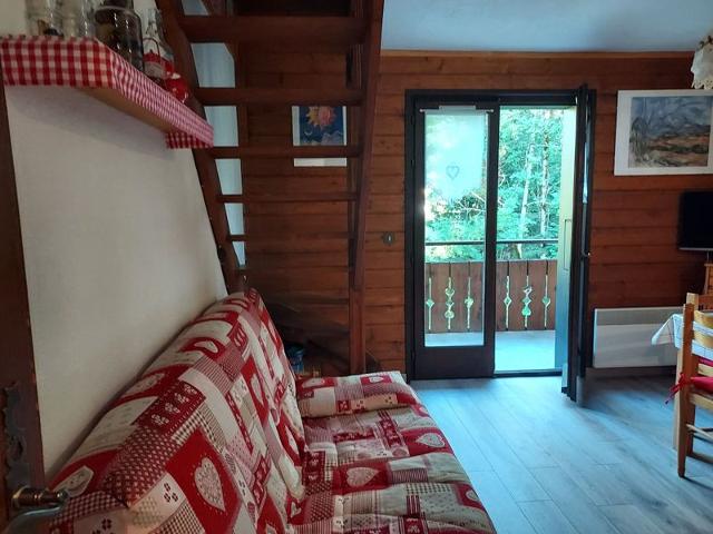 Appartements Le Yeti - Châtel