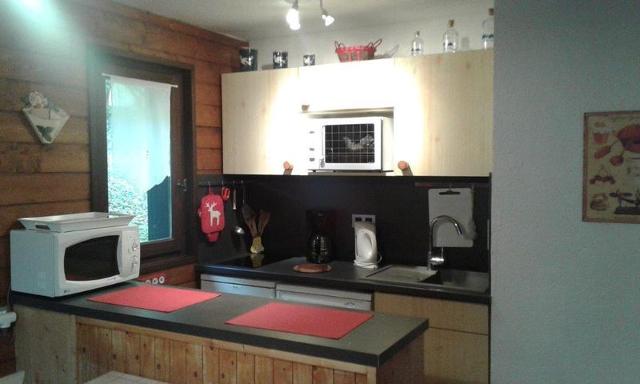 Appartements Le Yeti - Châtel