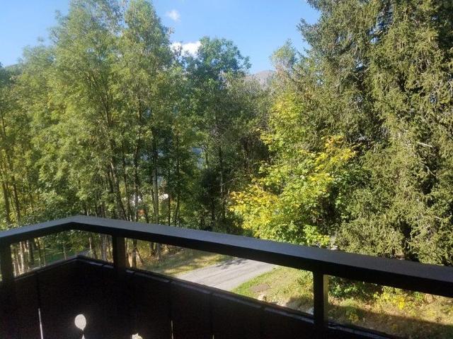 Appartements Le Yeti - Châtel