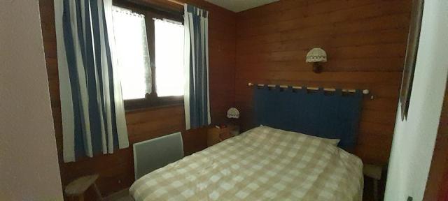 Appartements Le Yeti - Châtel