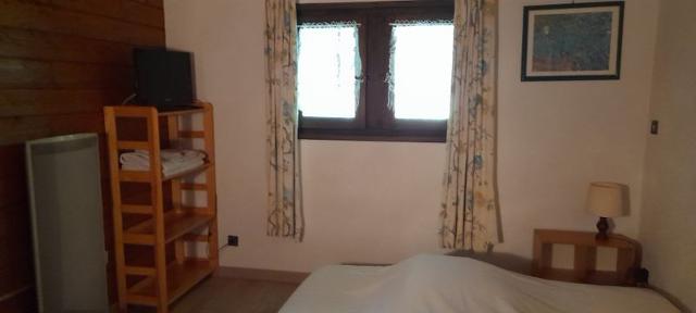 Appartements Le Yeti - Châtel