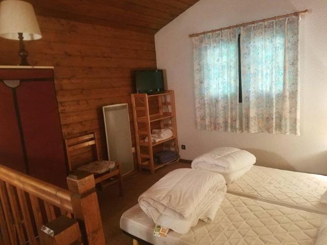 Appartements Le Yeti - Châtel