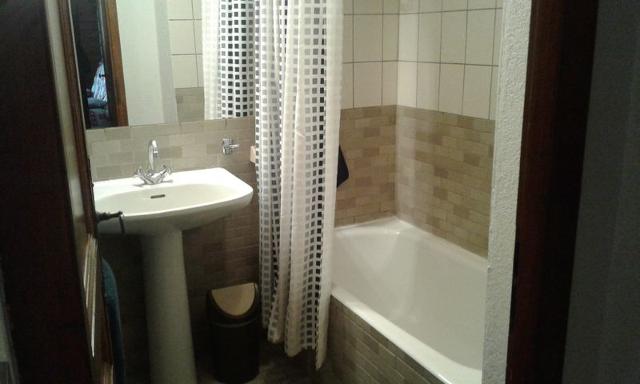 Appartements Le Yeti - Châtel
