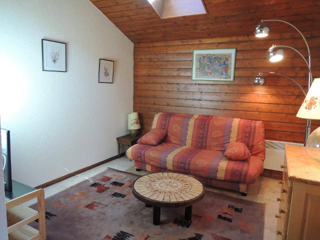 Appartements Le Yeti - Châtel