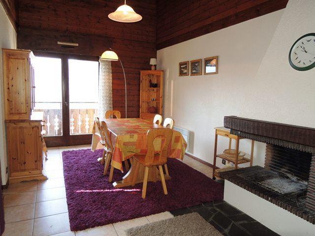 Appartements Le Yeti - Châtel