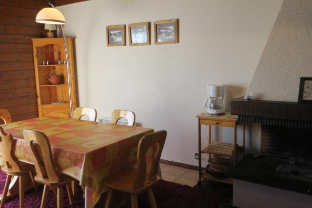 Appartements Le Yeti - Châtel