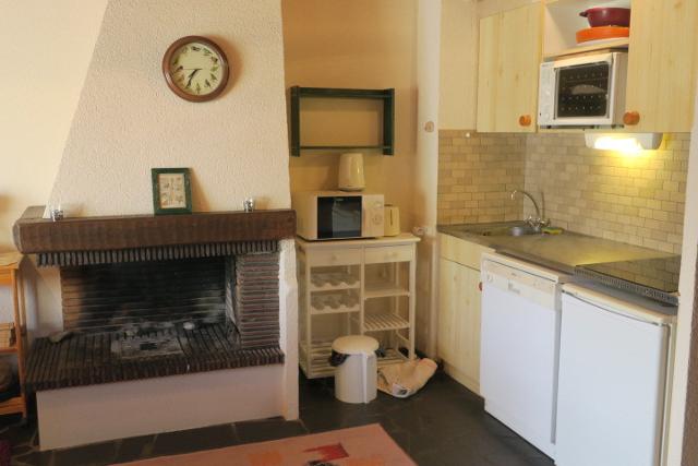 Appartements Le Yeti - Châtel