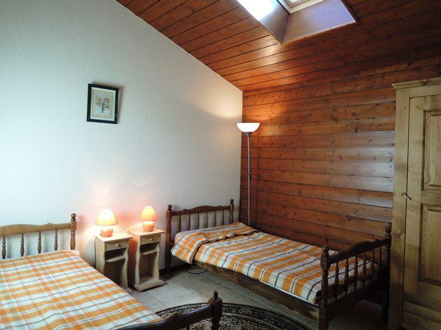 Appartements Le Yeti - Châtel