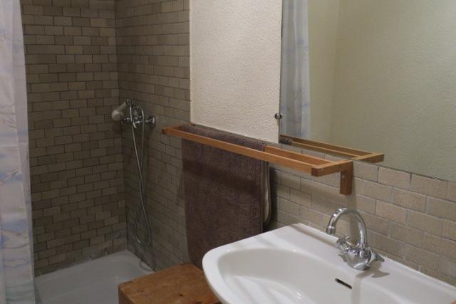Appartements Le Yeti - Châtel