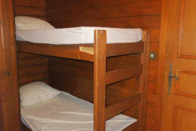 Appartements Le Yeti - Châtel