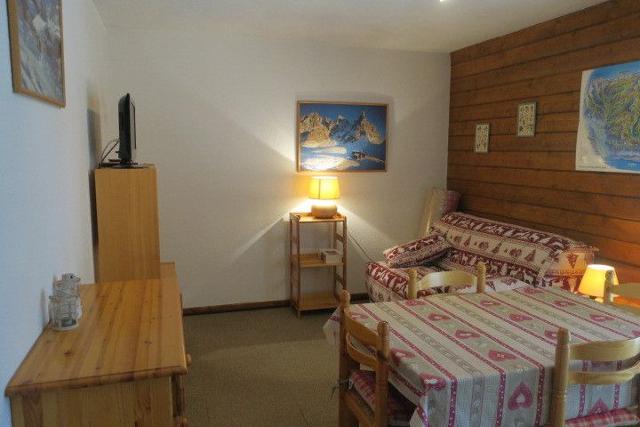 Appartements Le Yeti - Châtel
