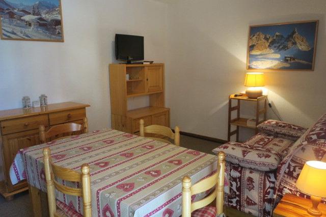 Appartements Le Yeti - Châtel