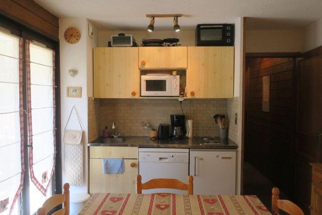 Appartements Le Yeti - Châtel