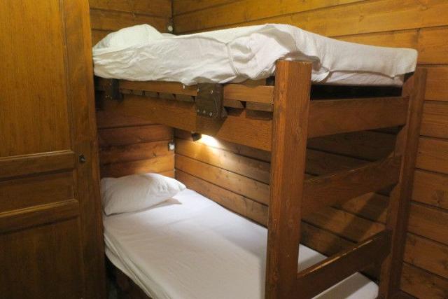 Appartements Le Yeti - Châtel