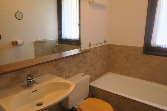 Appartements Le Yeti - Châtel