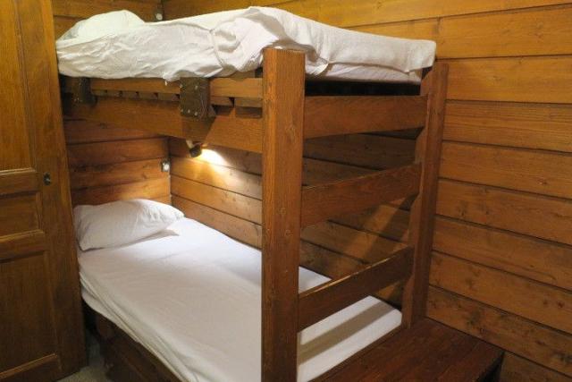 Appartements Le Yeti - Châtel