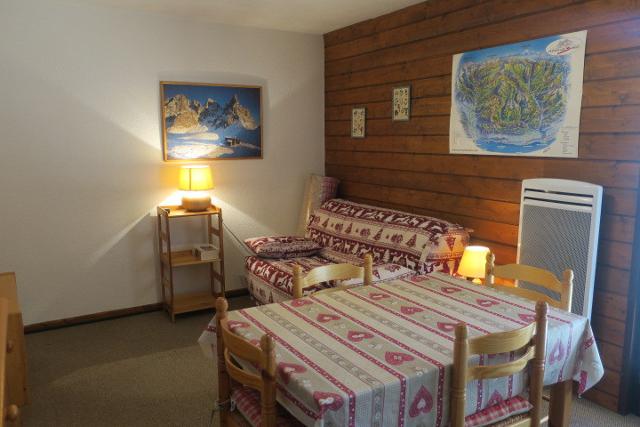 Appartements Le Yeti - Châtel