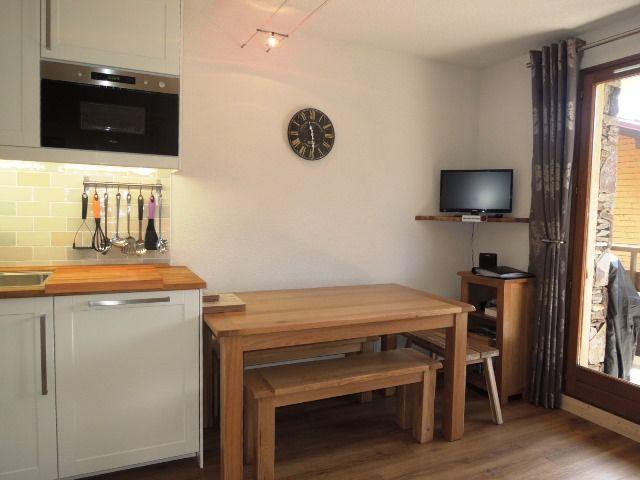 Appartements Le Yeti - Châtel