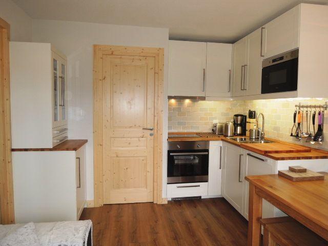 Appartements Le Yeti - Châtel